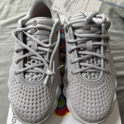 Nike Mind Shoe Gray Grey