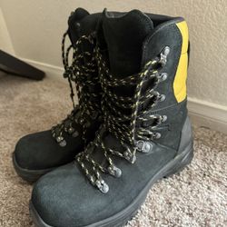 HAIX Missoula 2.0 Wildland Boots 8W 