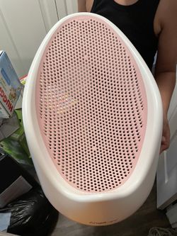 Baby Bath 