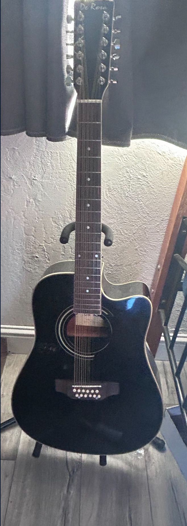 12 String Guitar