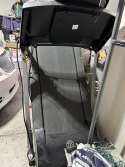 gold's gym trainer 430i