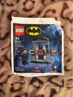 Lego Batman