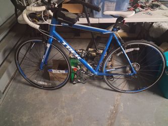 Trek Road Bike