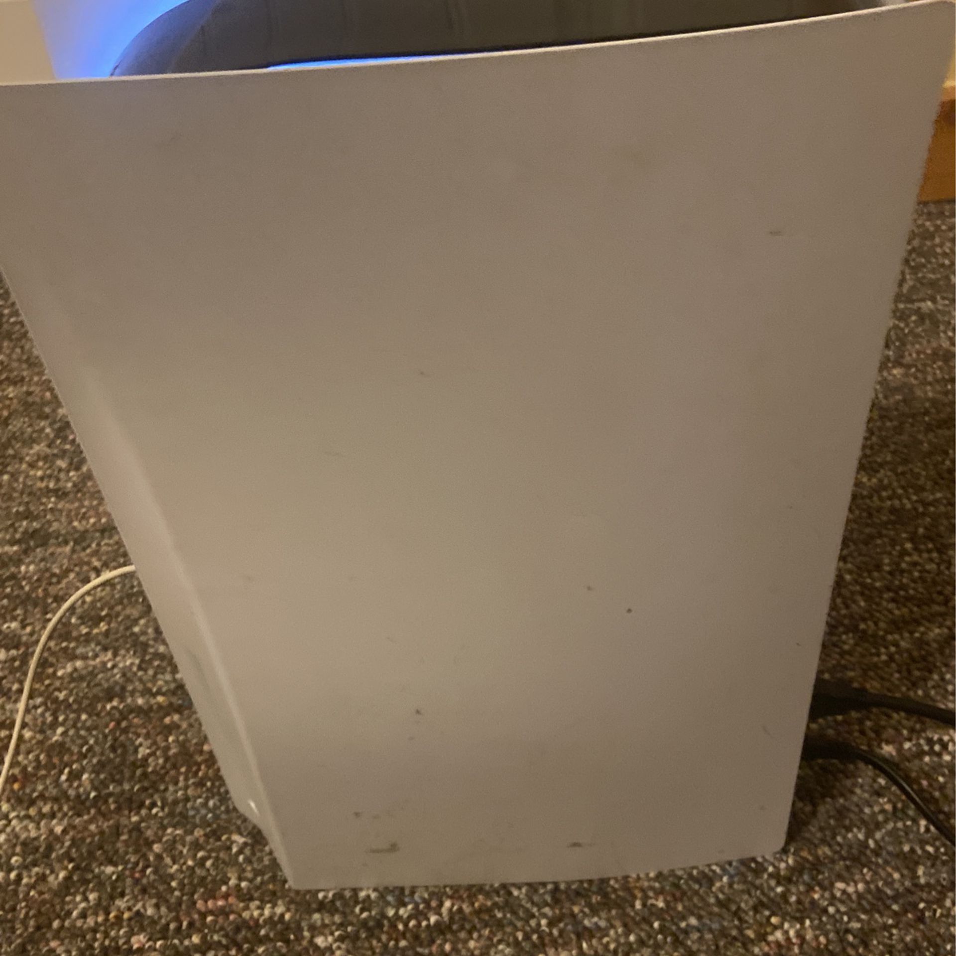 ps5 in like new condition 
