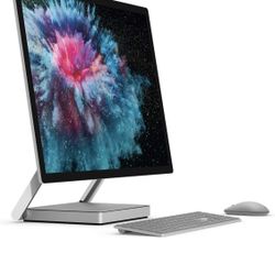 Microsoft Surface Studio) (Intel Core i7, 16GB RAM, 1TB)