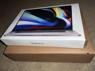 Mac Book Pro