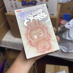 Big Into Energy Sealed Box