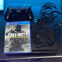 PS4
