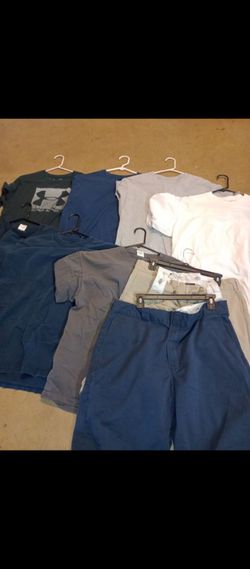 $10 for all men clothes