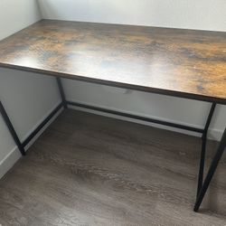 47inch Desk Study / Computer Desk