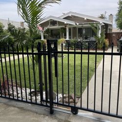 Fences