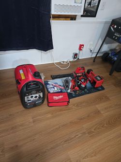 Tools sale