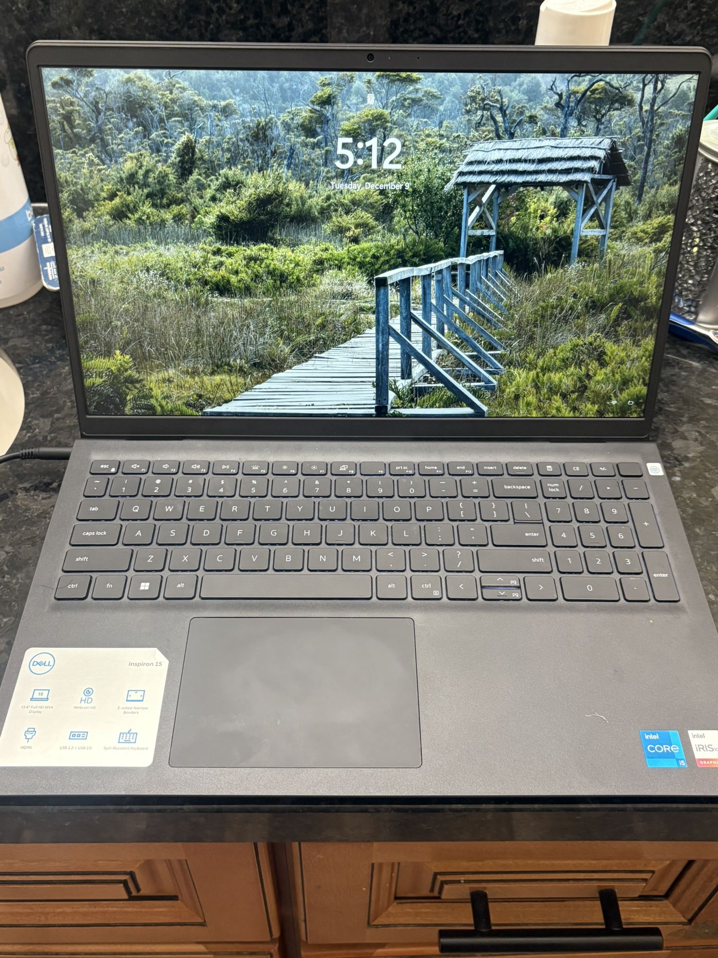 Dell Laptop