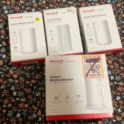 Hi I Have A Home Security System For Sale 