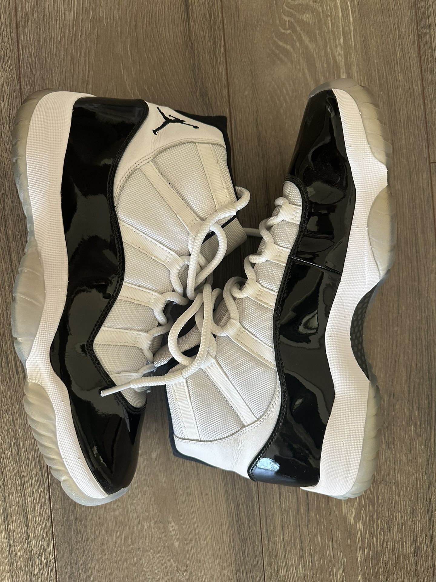 Jordan Concord