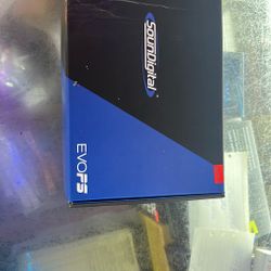 SOUNDIGITAL EVOPS 1200.4