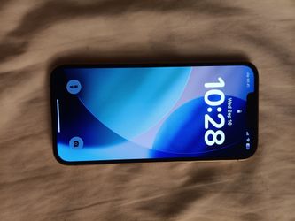 $325. iPhone 13 Pro 256gb unlocked