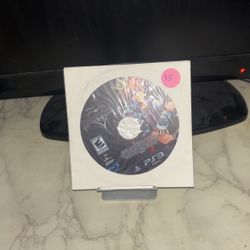 Kingdom Hearts 1.5 HD REMIX For PS3