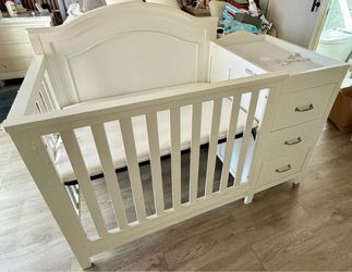 Baby Crib