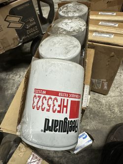 Fleet guard Hydraulic Filter