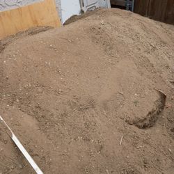 Free Dirt