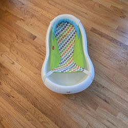 Infant Tub