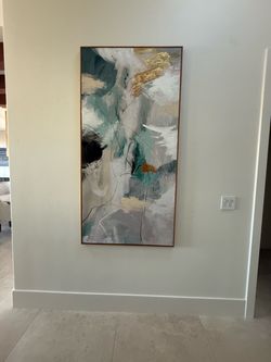 Wall art