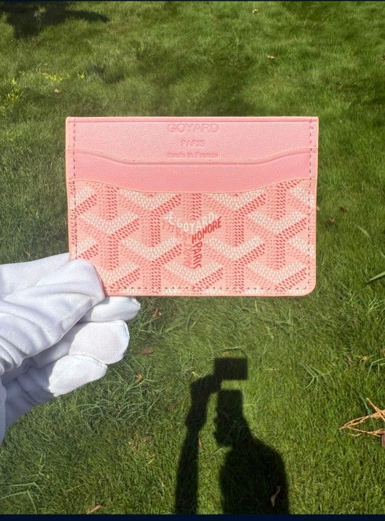 Designer Wallet