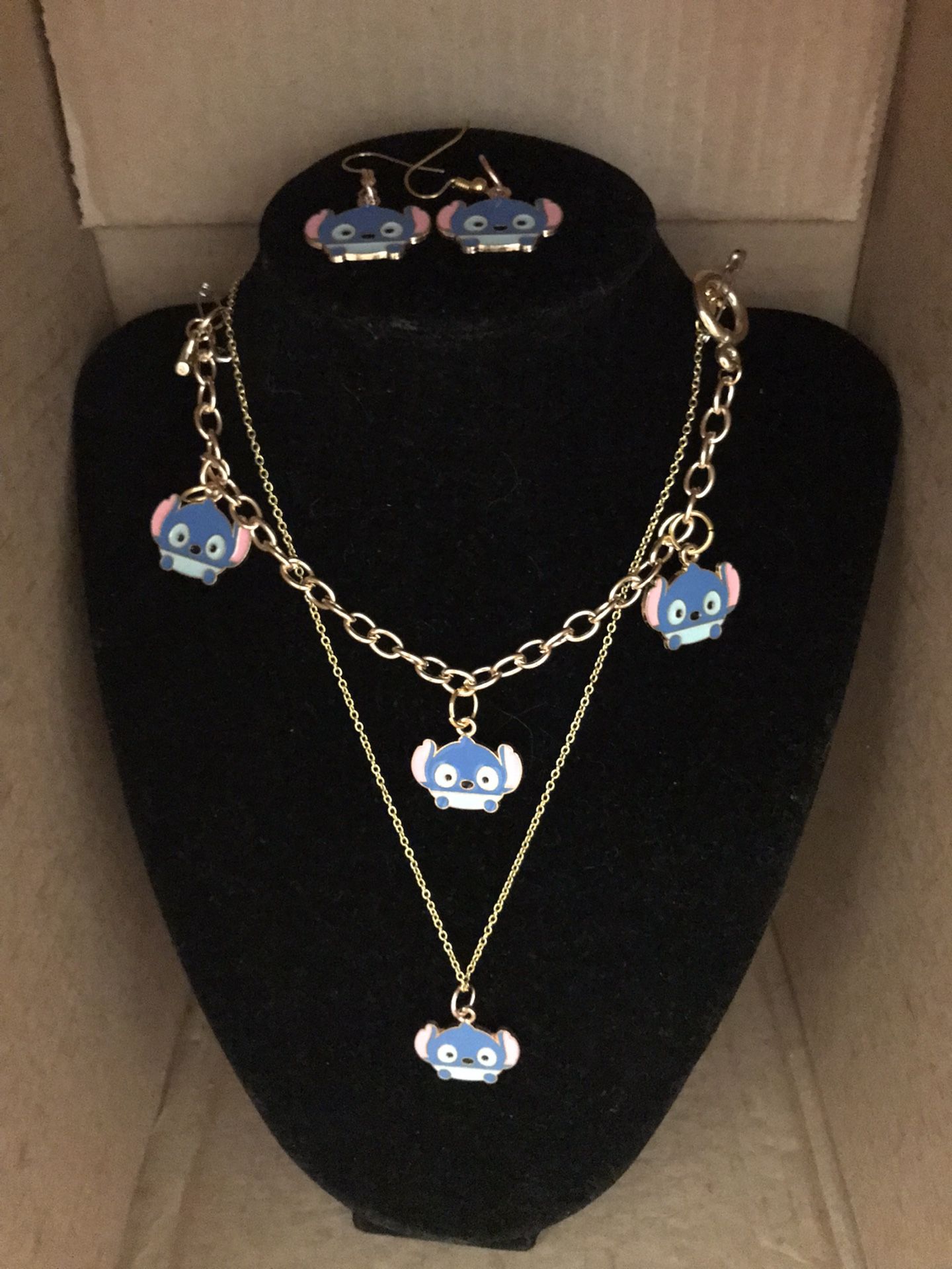 Barbara’s One Of A Kind Jewelry