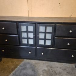 Dresser Or TV Stand