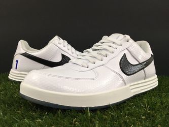 Nike Lunar Force 1G Golf Ball Shoes Size 10 for Sale in Chula Vista, CA -