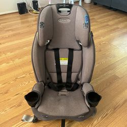Car seat