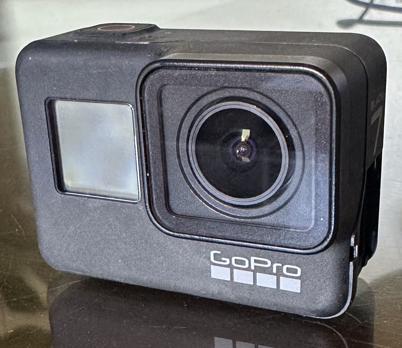 GoPro Black 7 Camera &amp; Accessory Pack