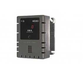 Macurco CM-6 Carbon Monoxide Fixed Gas Detector (Open BOX)