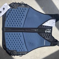 Weighted Vest OMorpho Brand new