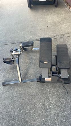 Work out set