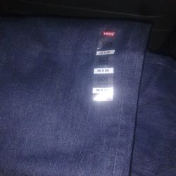 Levi 501 36/30
