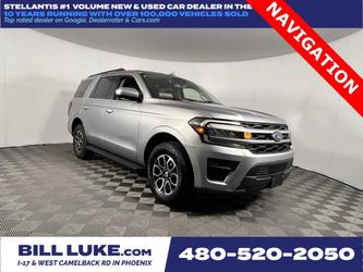 2024 Ford Expedition