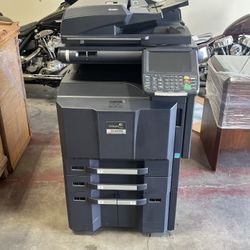 kyocera taskalfa 4550ci Printer/copying 