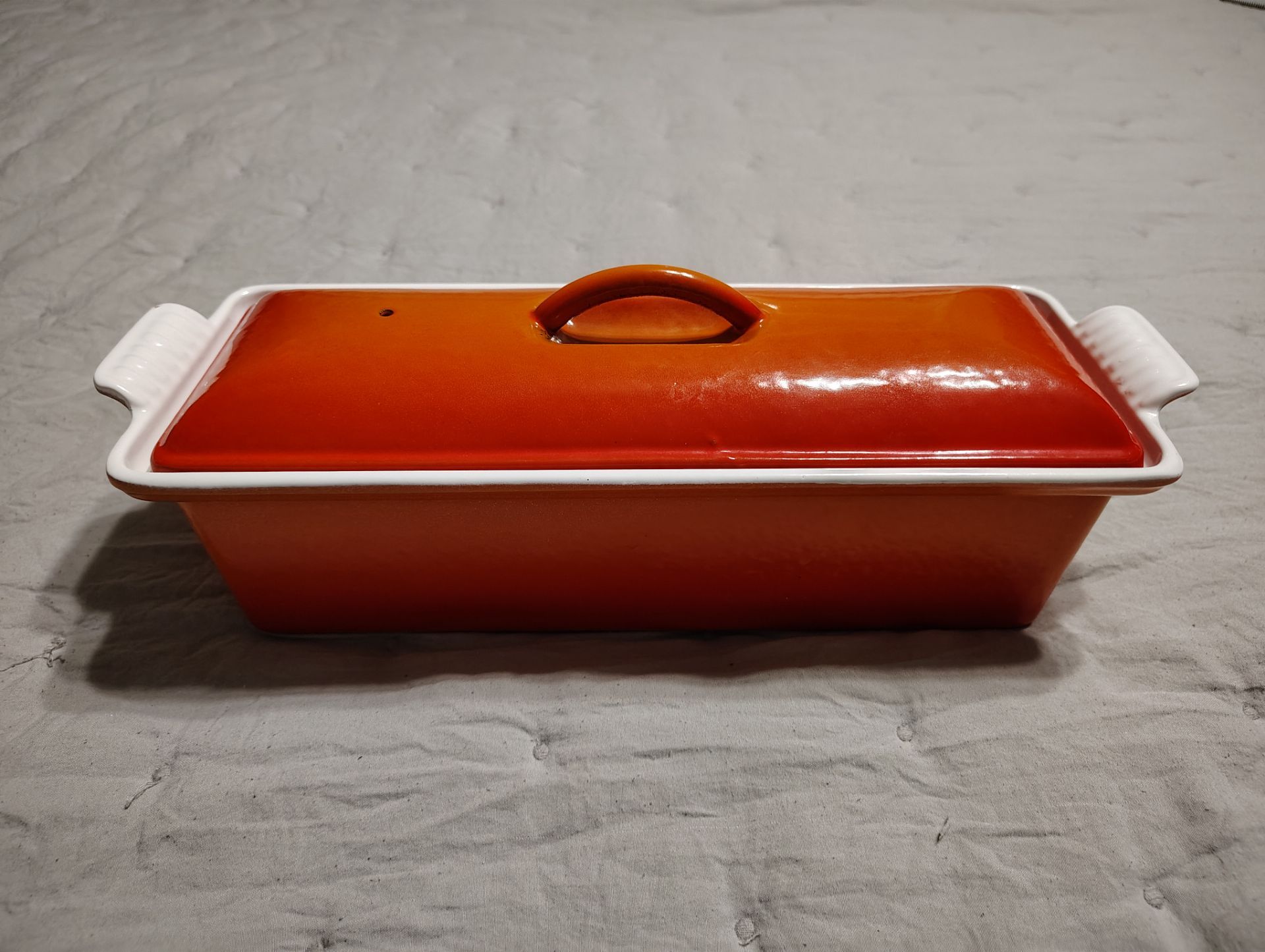 Le Creuset Terrine