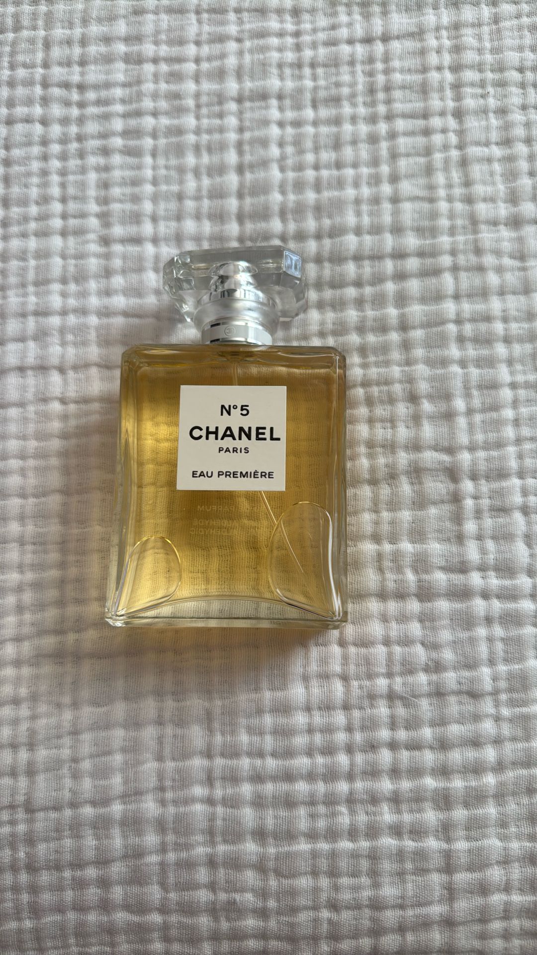 Chanel No 5 Eau premiere