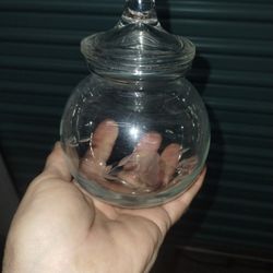 Vintage Princess House Crystal