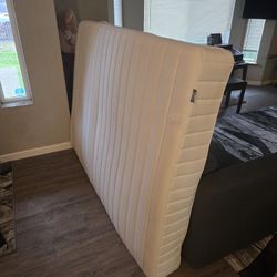 New Full Size Mattress 
