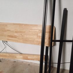 Brand New Twin Size Bed Frame