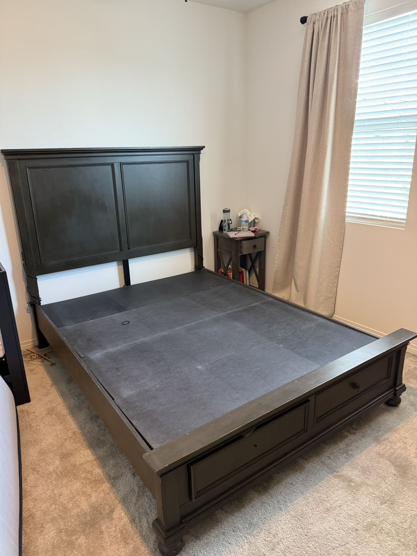 Bed Frame