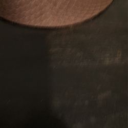 Nice Brown Hat