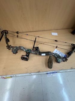 Bow