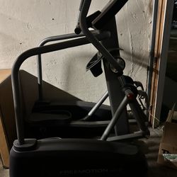 Elliptical Free motion 5.3