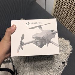 Dji Mini 5 Pro