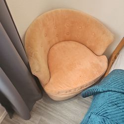 Comfy Chair 